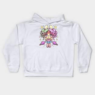 Spacey Kids Hoodie